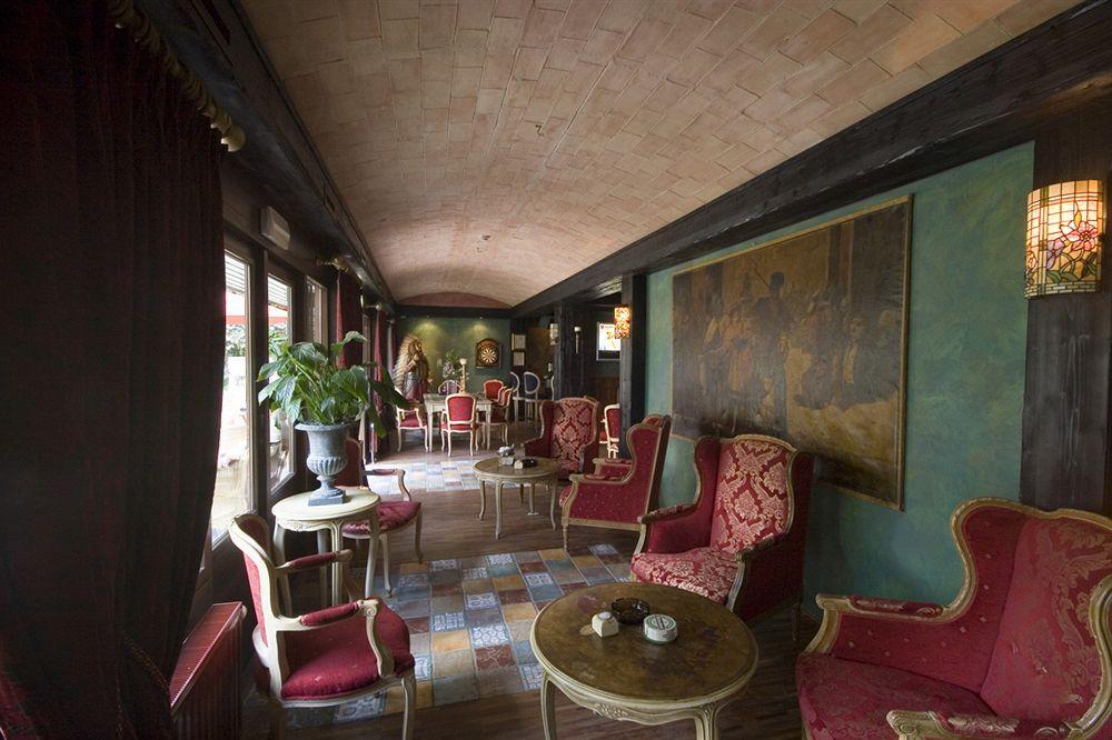 Hotel Schaepkens Van St Fijt Valkenburg aan de Geul Exterior foto