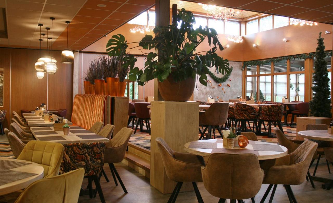 Hotel Schaepkens Van St Fijt Valkenburg aan de Geul Exterior foto
