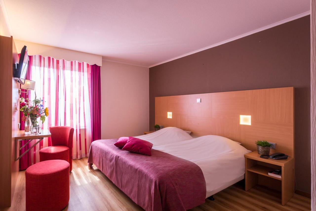 Hotel Schaepkens Van St Fijt Valkenburg aan de Geul Exterior foto