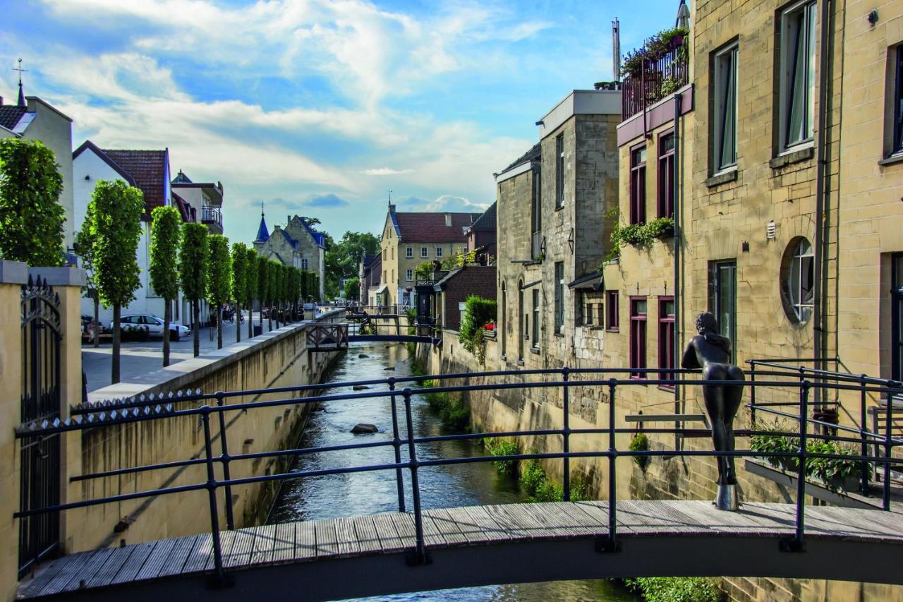 Hotel Schaepkens Van St Fijt Valkenburg aan de Geul Exterior foto